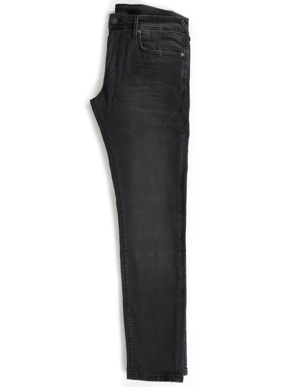 Pepe Jeans - Slim Tapered Fit Jeans - Stanley WB7