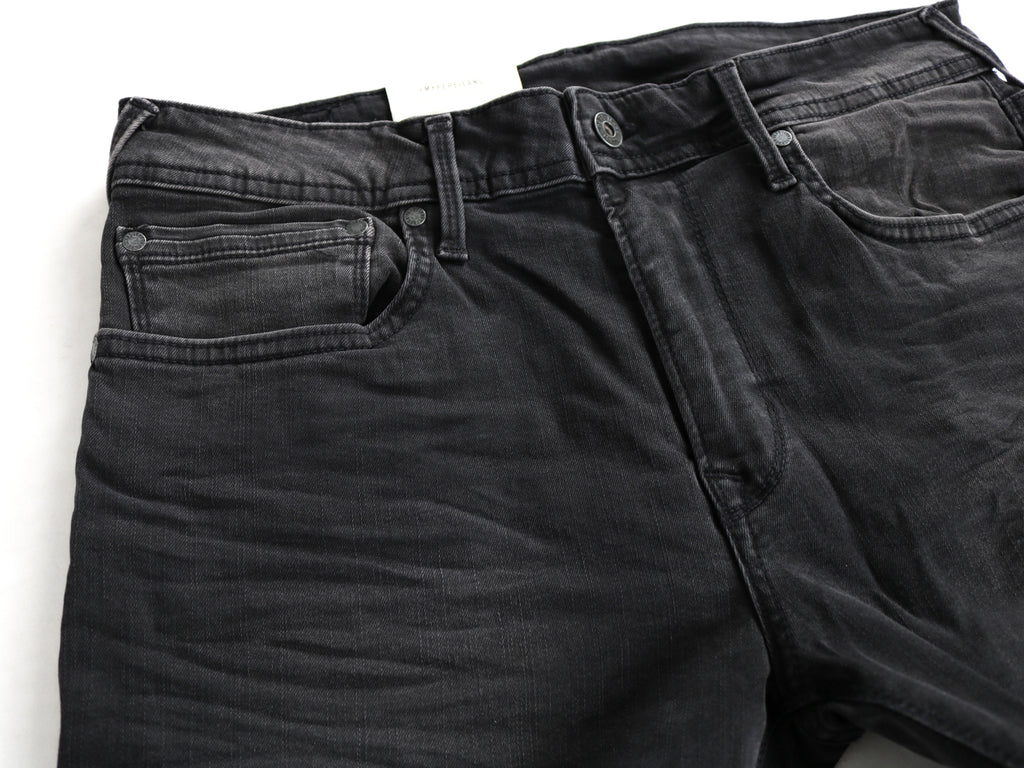 Pepe Jeans - Slim Tapered Fit Jeans - Stanley WB7