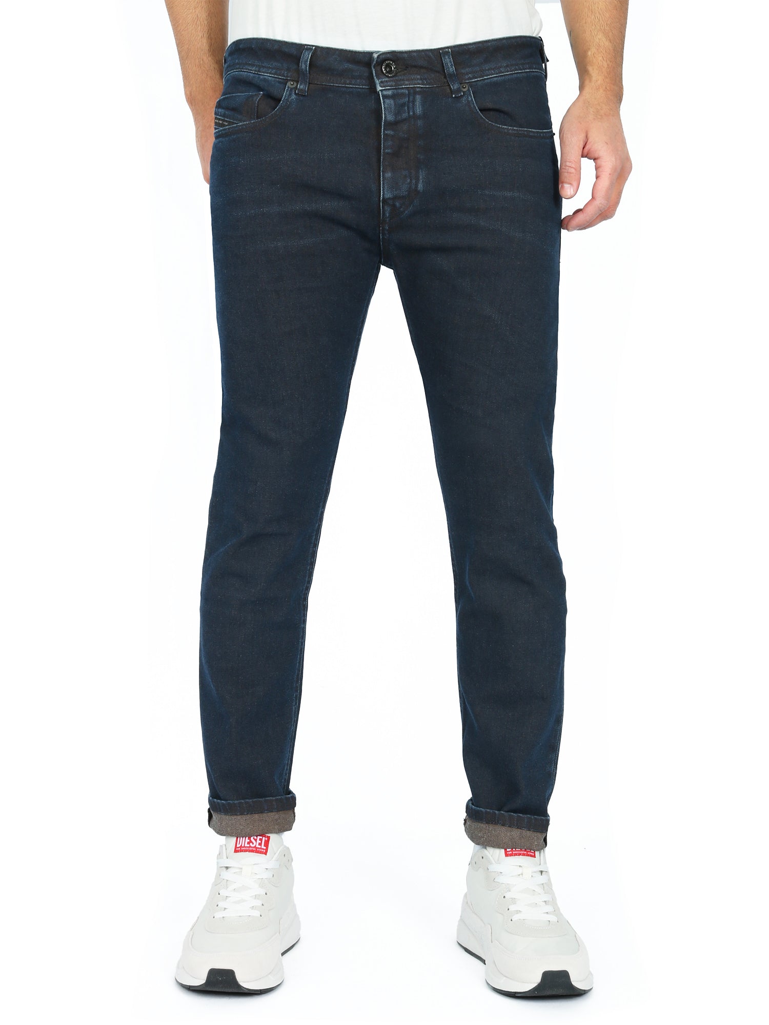 Diesel Black Gold - Skinny Fit Jeans - TYPE-2814