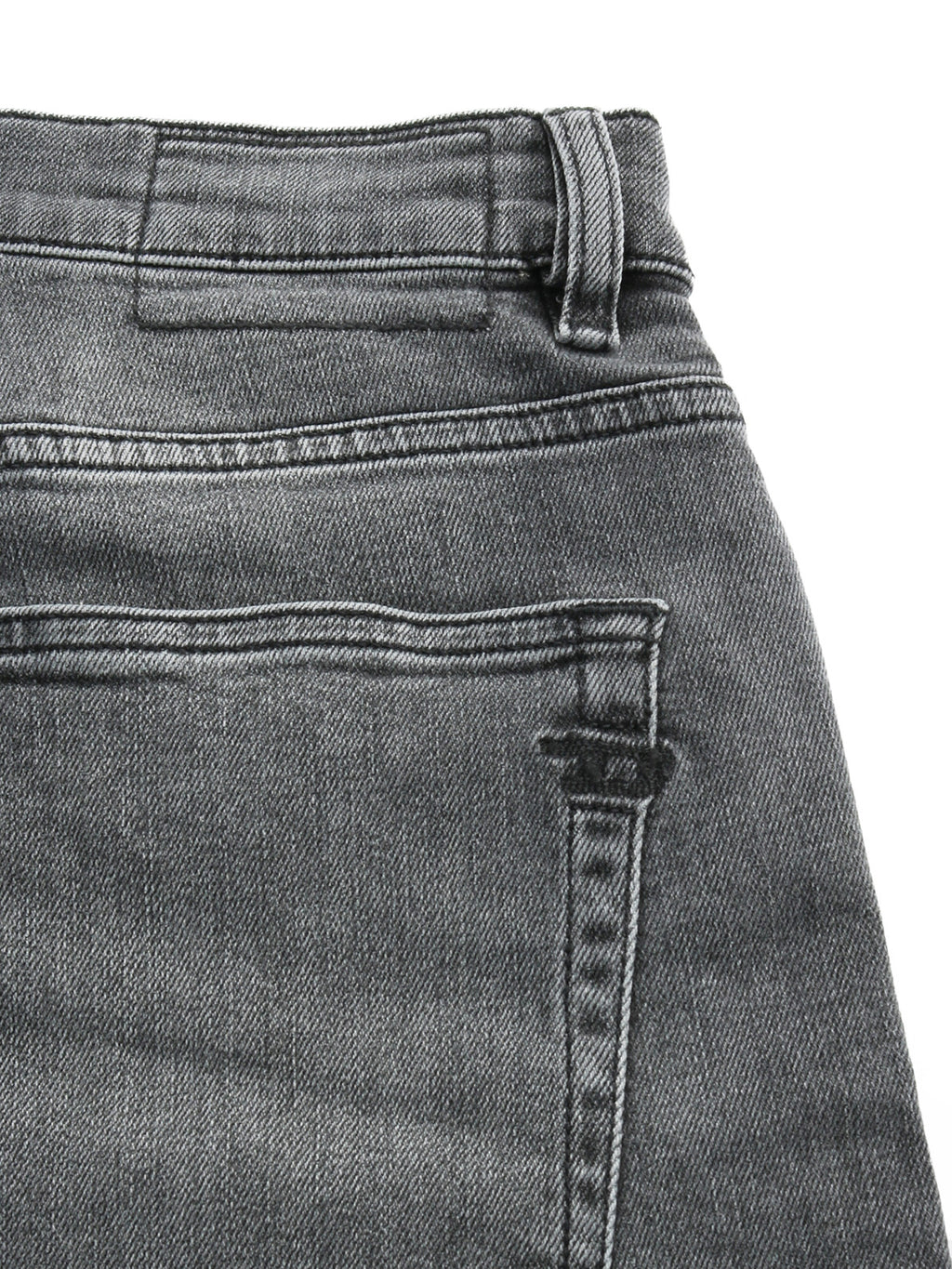 Diesel - Straight Fit Jeans - 2020 D-Viker 09D49