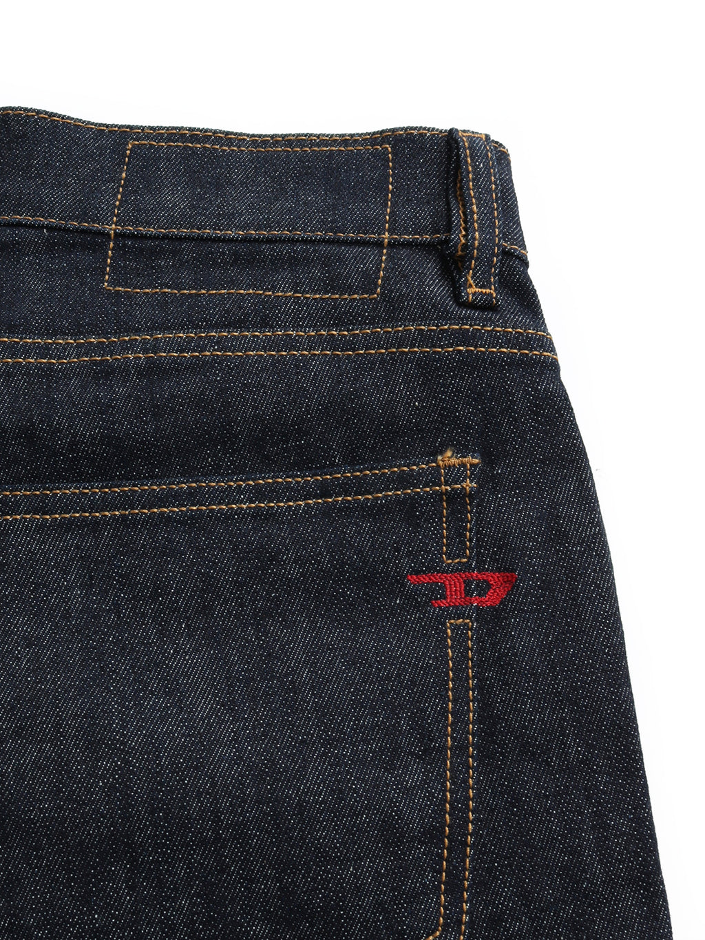 Diesel - Slim Fit Jeans - 2019 D-Strukt Z9B89