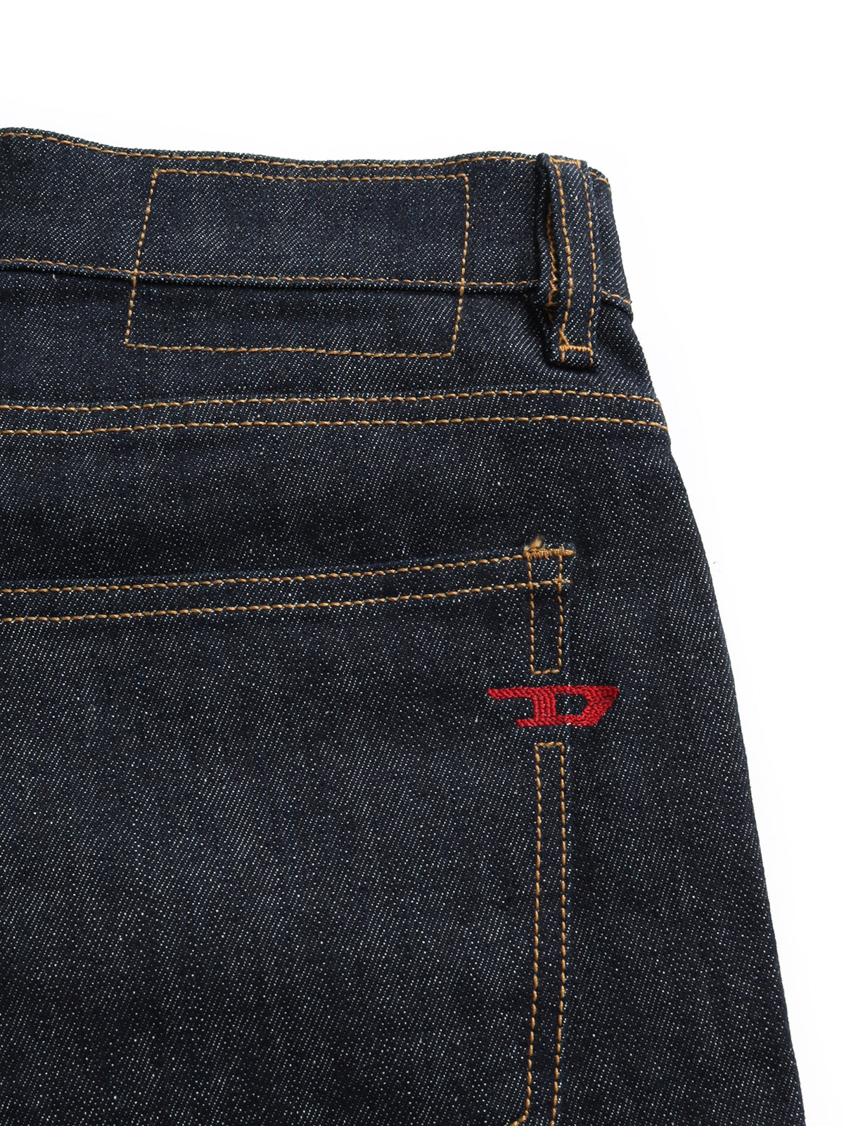 Diesel - Slim Fit Jeans - 2019 D-Strukt Z9B89