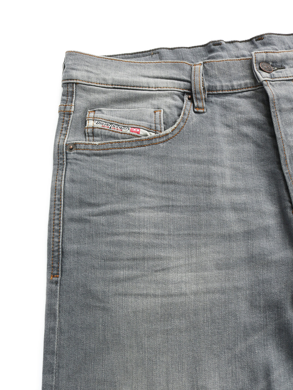 Diesel - Slim Fit Jeans - Tepphar-X RB061