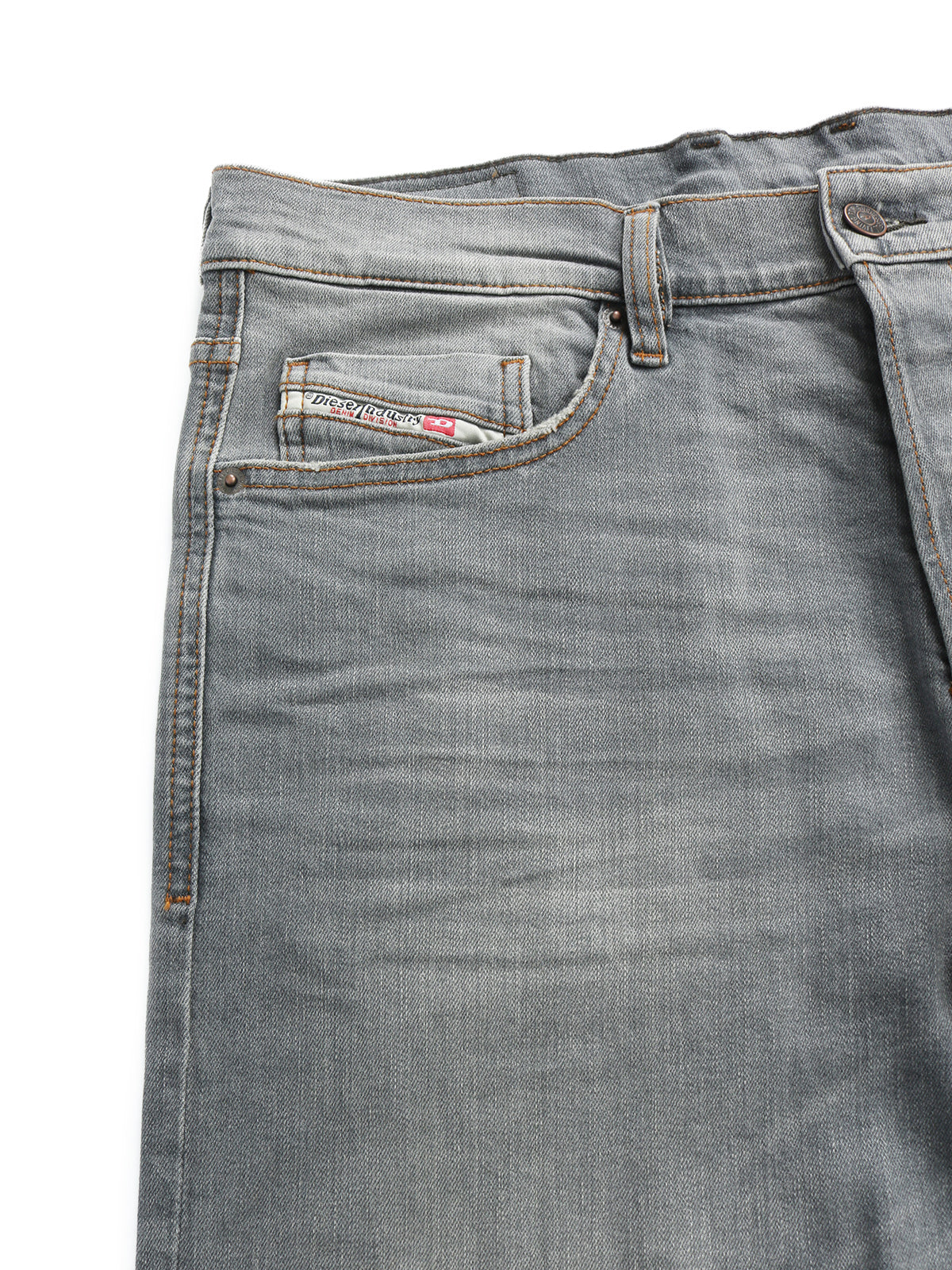 Diesel - Slim Fit Jeans - Tepphar-X RB061
