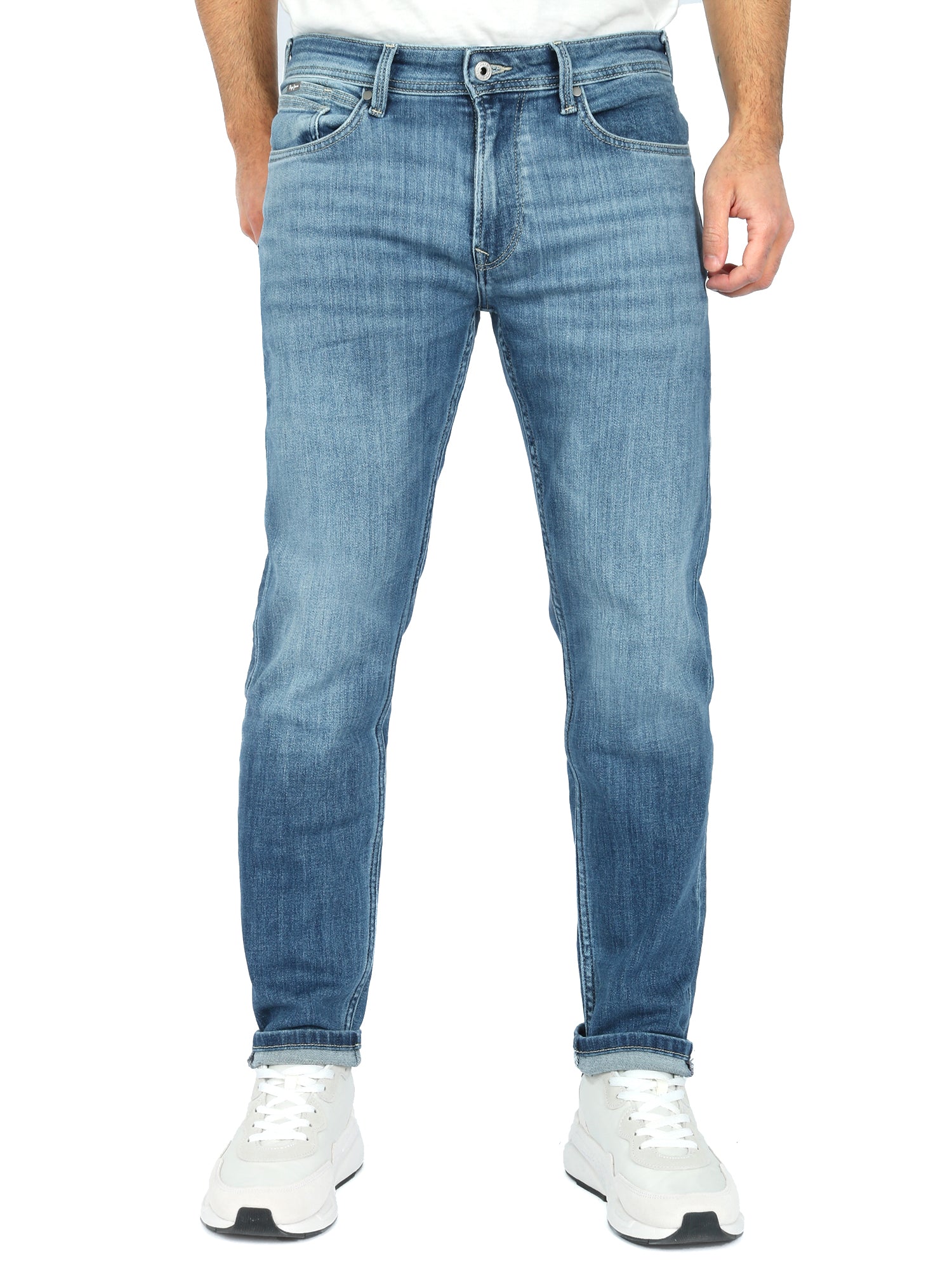 Pepe Jeans - Slim Fit Jeans - Hatch GX2