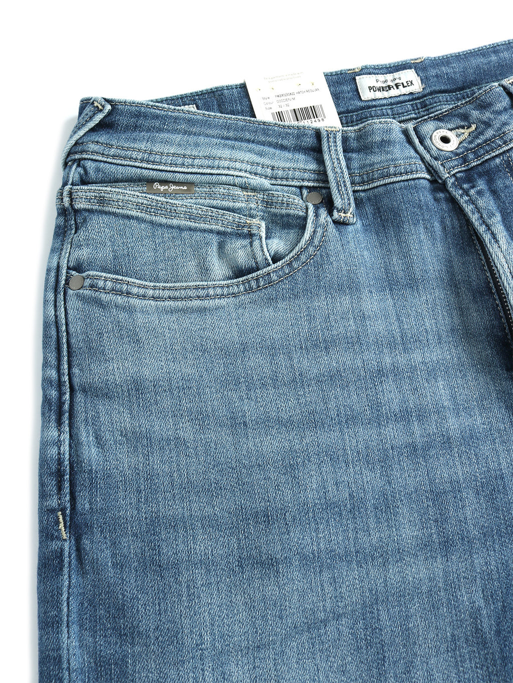 Pepe Jeans - Slim Fit Jeans - Hatch GX2