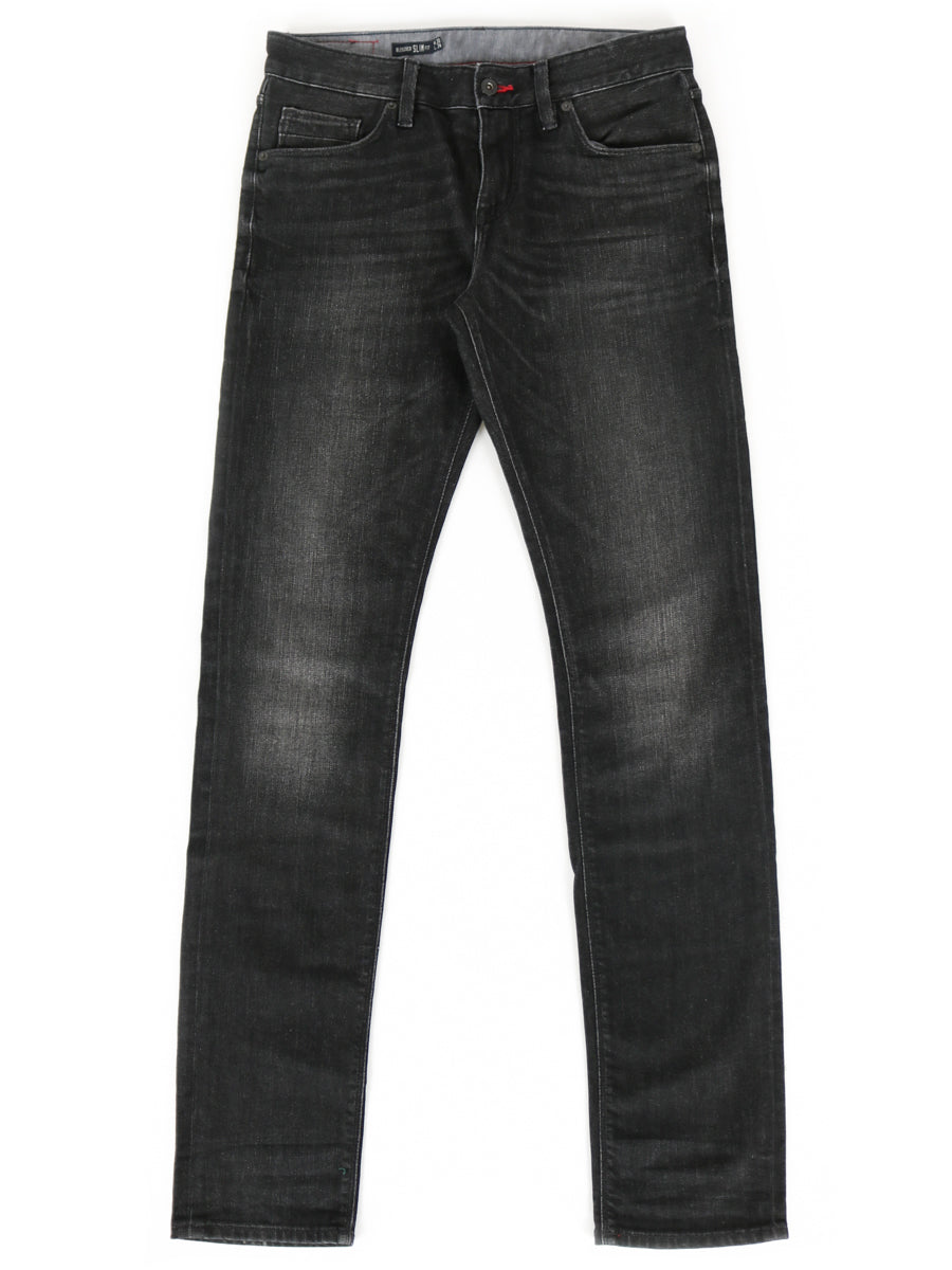 Tommy Hilfiger - Slim Fit Jeans - Bleecker John Worn