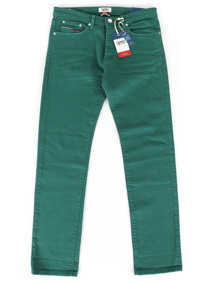 Tommy Hilfiger - Slim Fit Jeans - Slater Egco