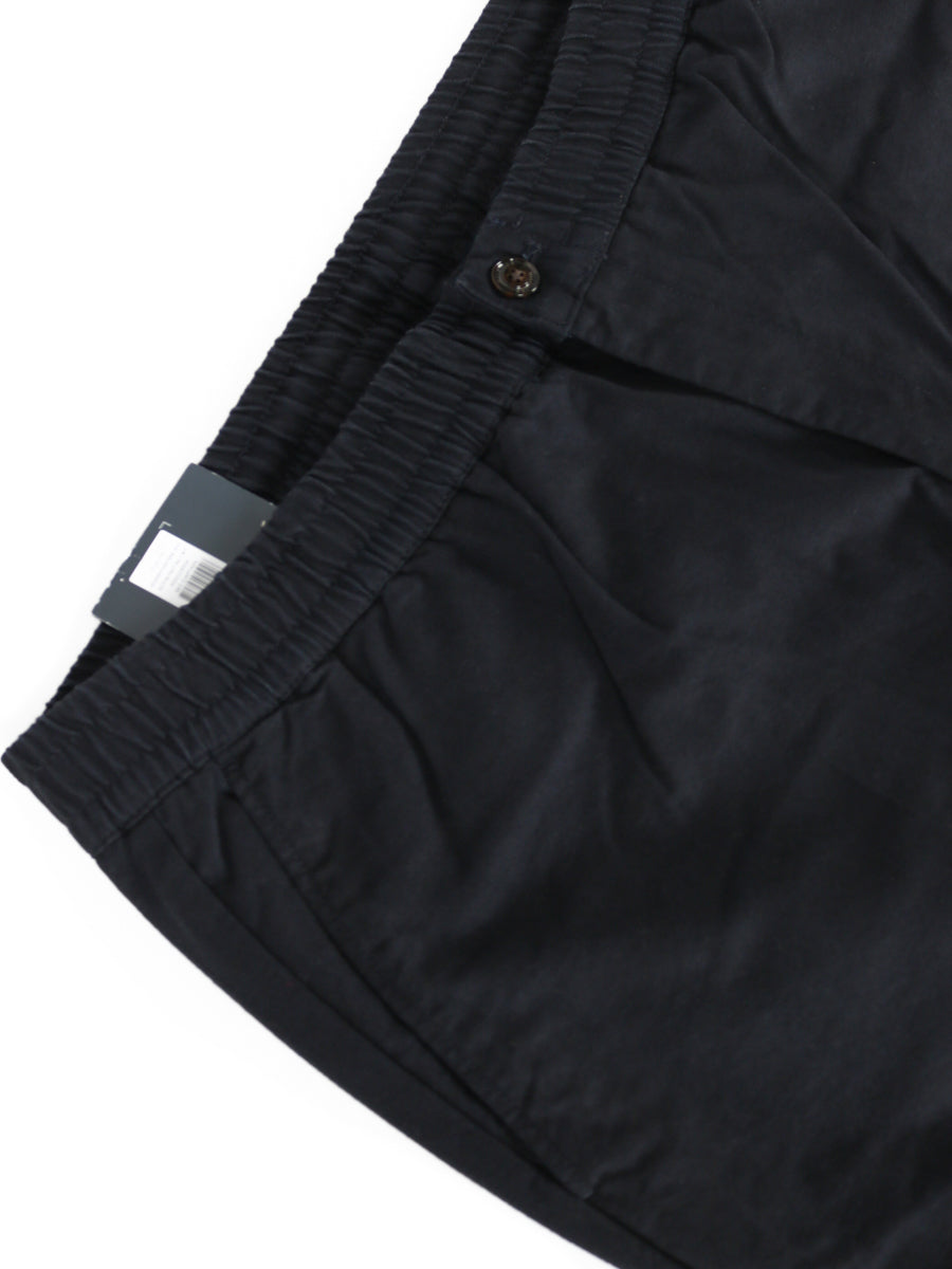 Tommy Hilfiger - Tapered Fit Pants - Active Pant Navy Blue