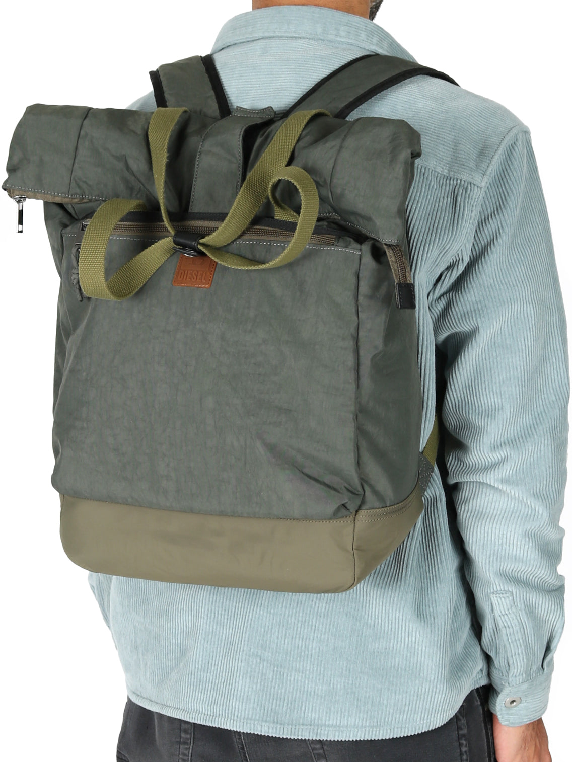 Diesel - Backpack - BENTU