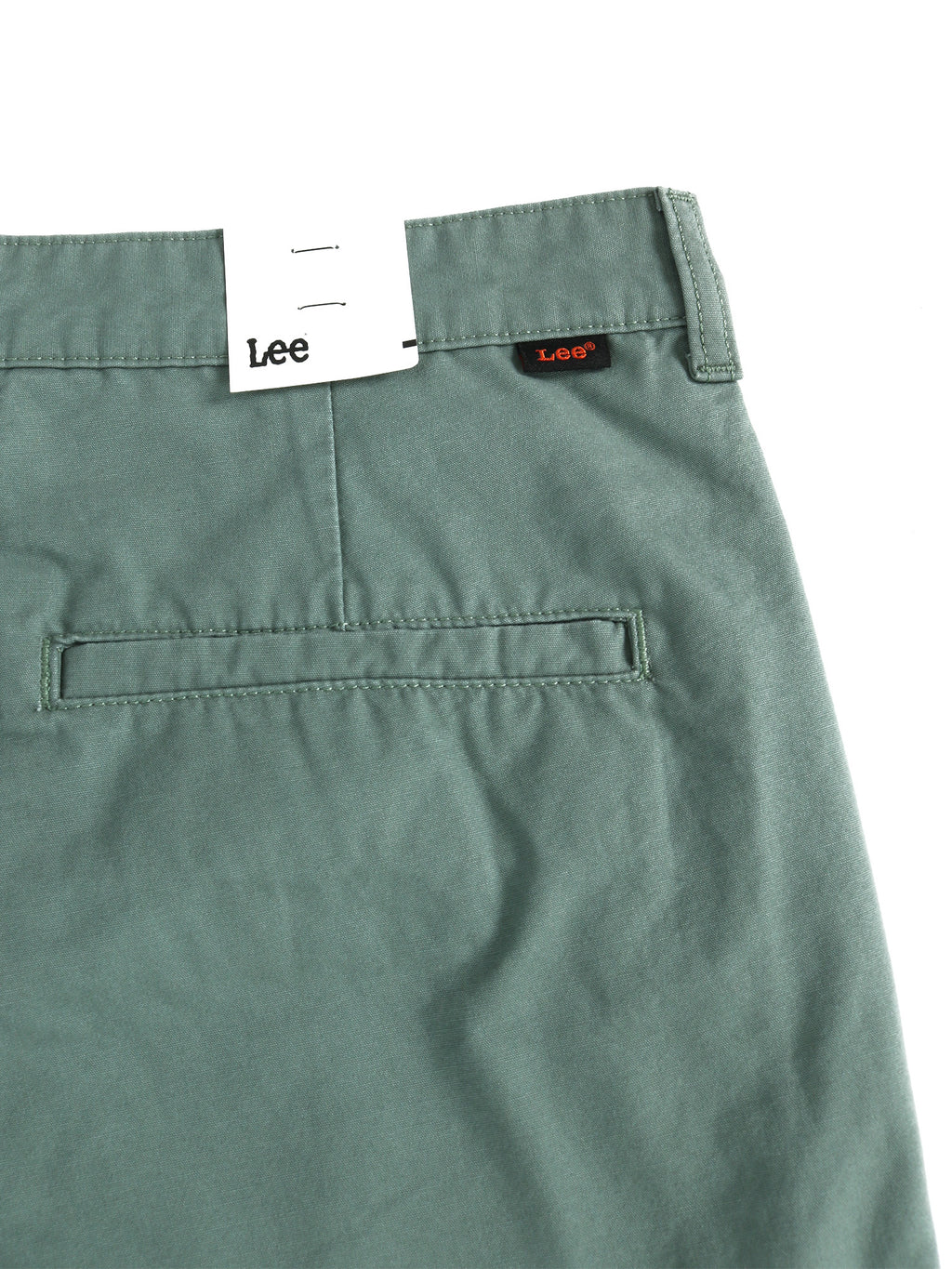 Lee - Relaxed Fit Chino - Relaxed Chino Fort Green