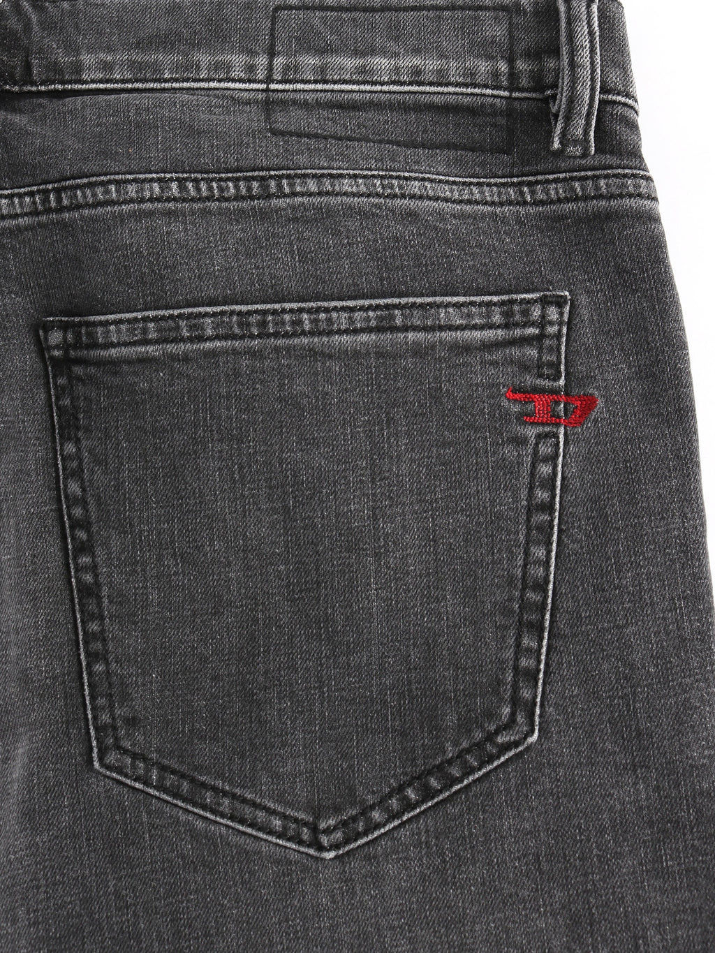 Diesel - Slim Fit Jeans - 2019 D-Strukt 09C47