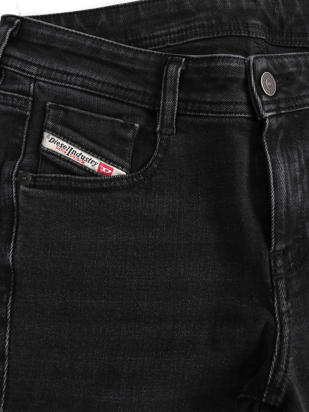 Diesel - Bootcut Fit Jeans - 1969 D-EBBEY R9G61