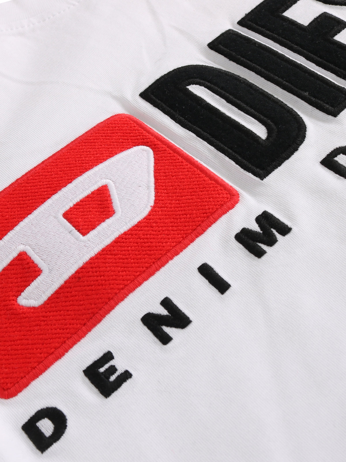 Diesel - Longsleeve - T-JUST-LS-DIV