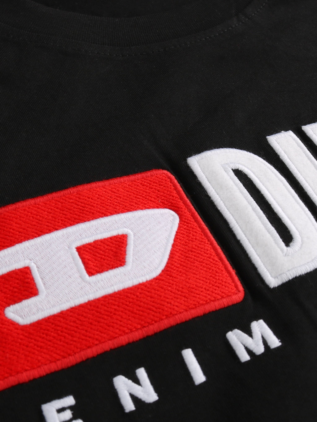 Diesel - Longsleeve - T-JUST-LS-DIV