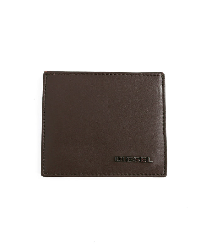 Diesel - Card Holder - JOHNAS X06811 Brown