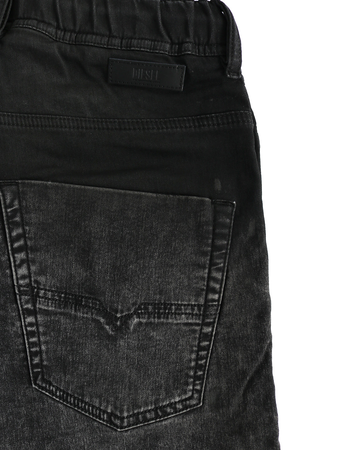 Diesel - Tapered Fit JoggJeans - Krooley RE912