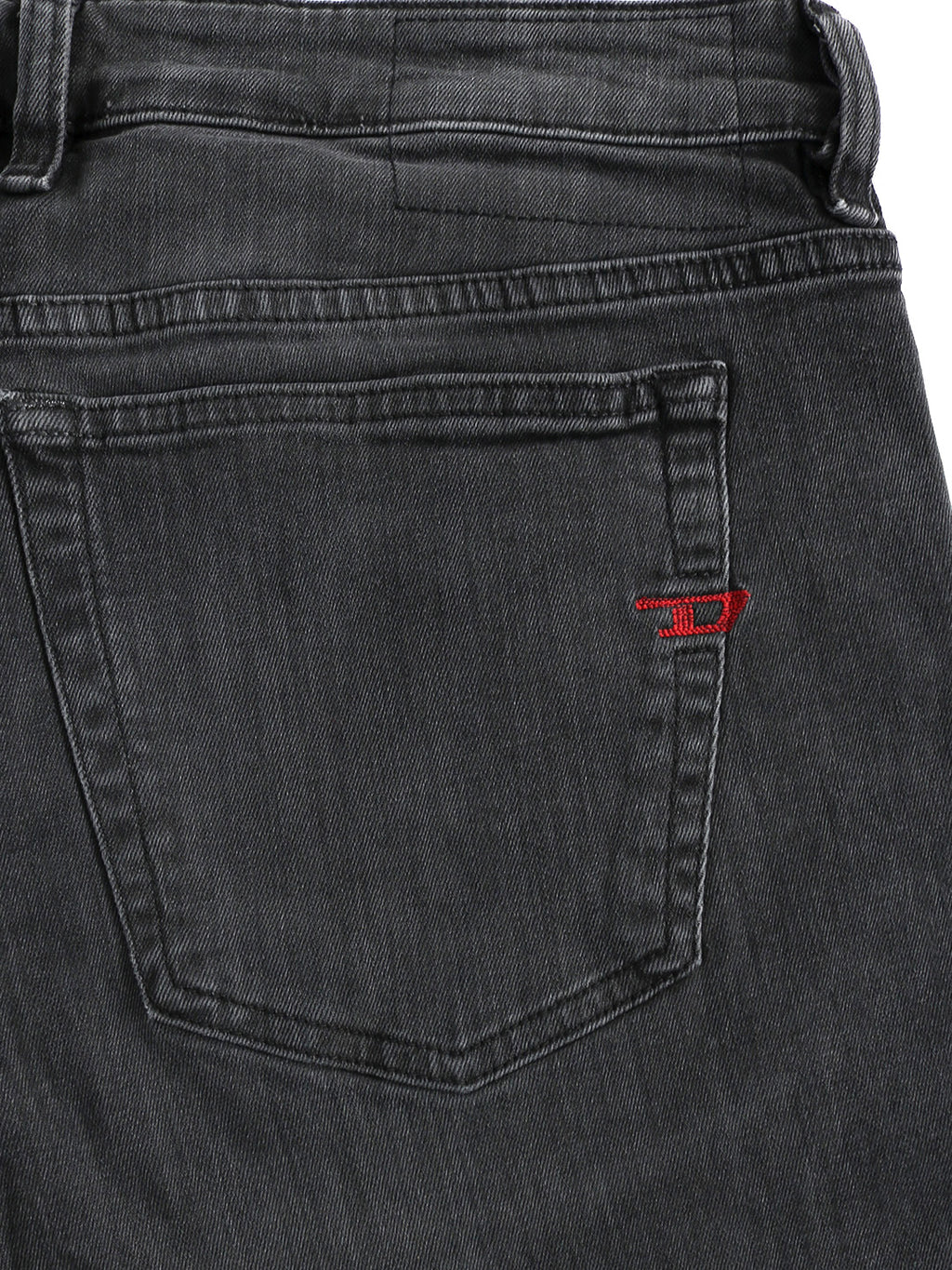 Diesel - Skinny Fit Jeans - 1979 Sleenker 0TFAR