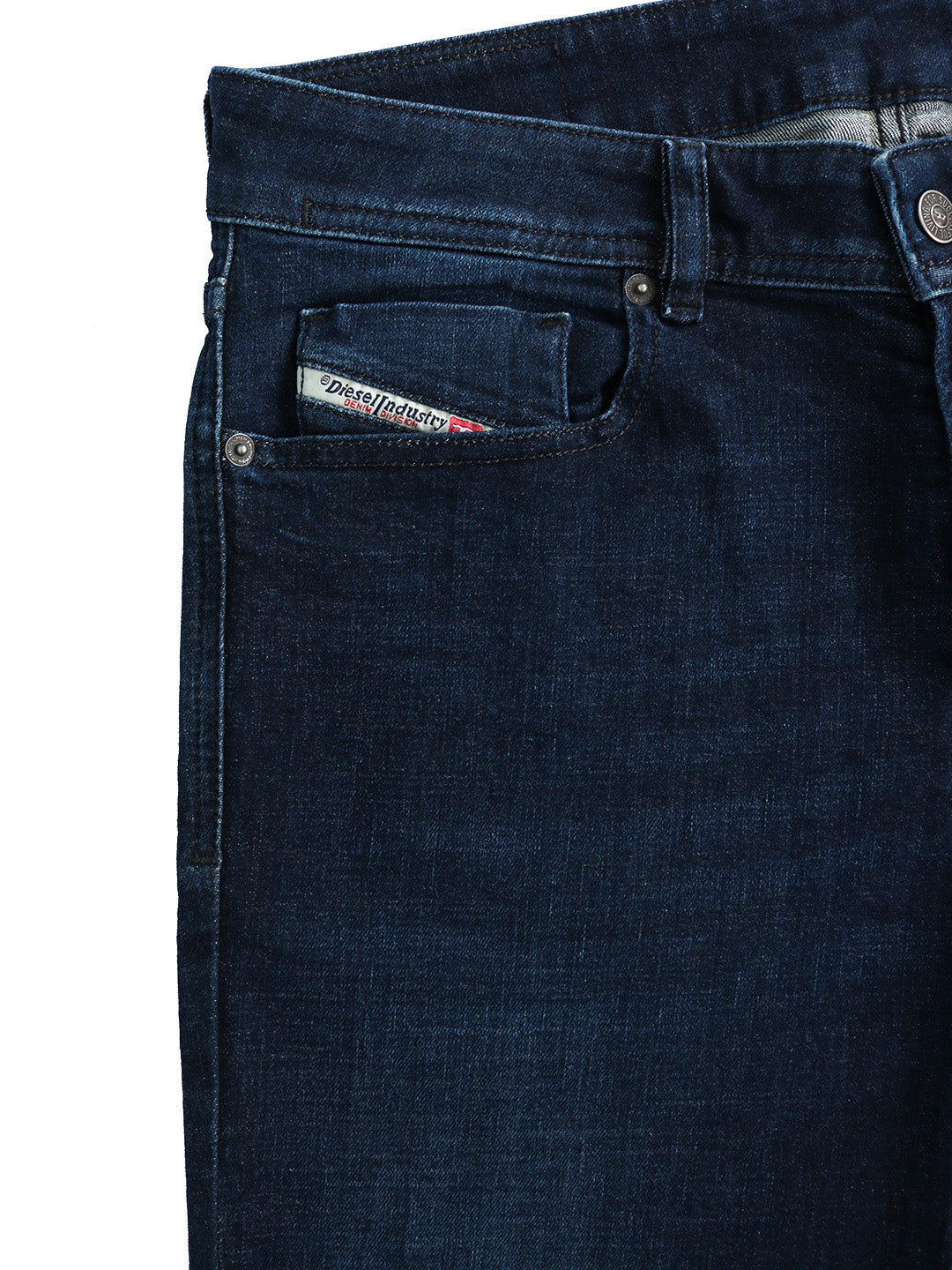 Diesel - Skinny Fit Jeans - 1979 Sleenker 09E96