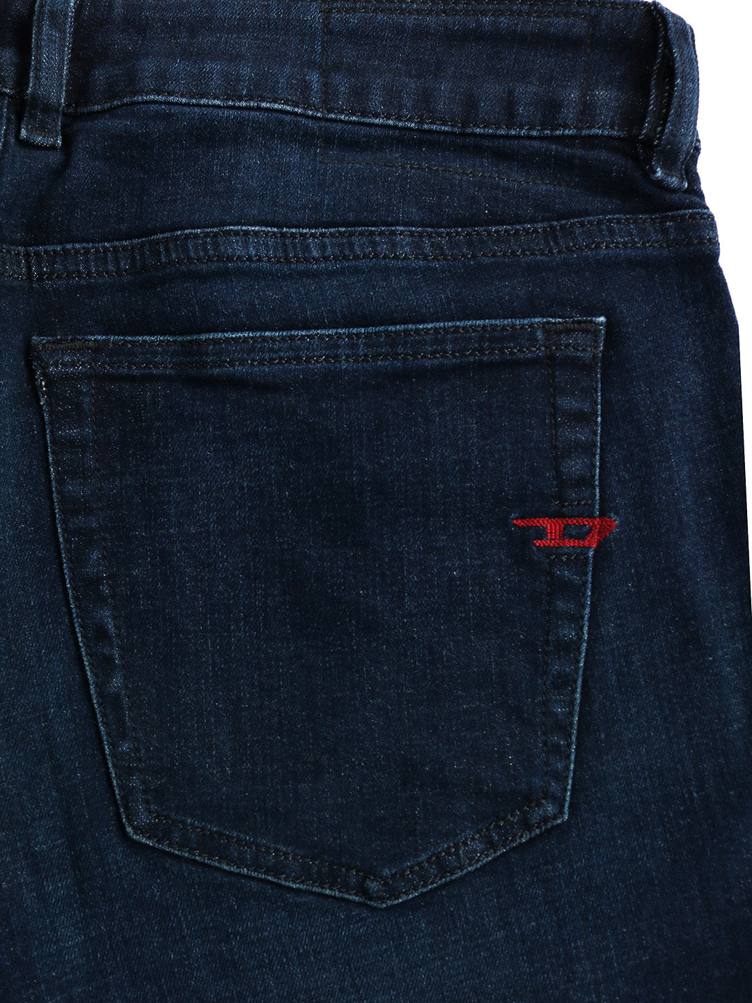 Diesel - Skinny Fit Jeans - 1979 Sleenker 09E96