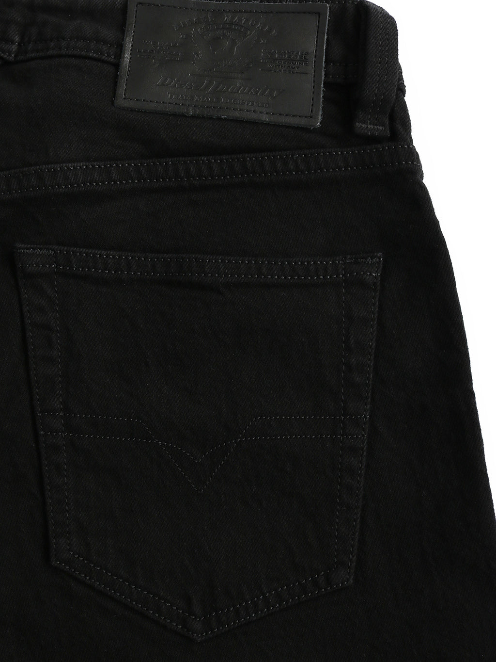 Diesel - Straight Fit Jeans - Larkee-X R07R3