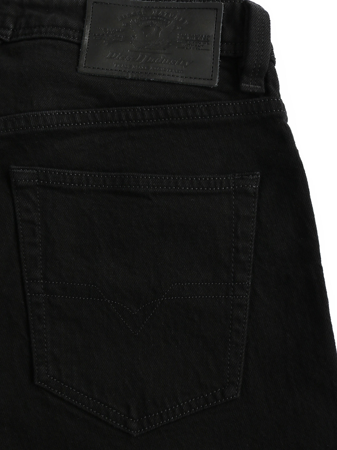 Diesel - Straight Fit Jeans - Larkee-X R07R3