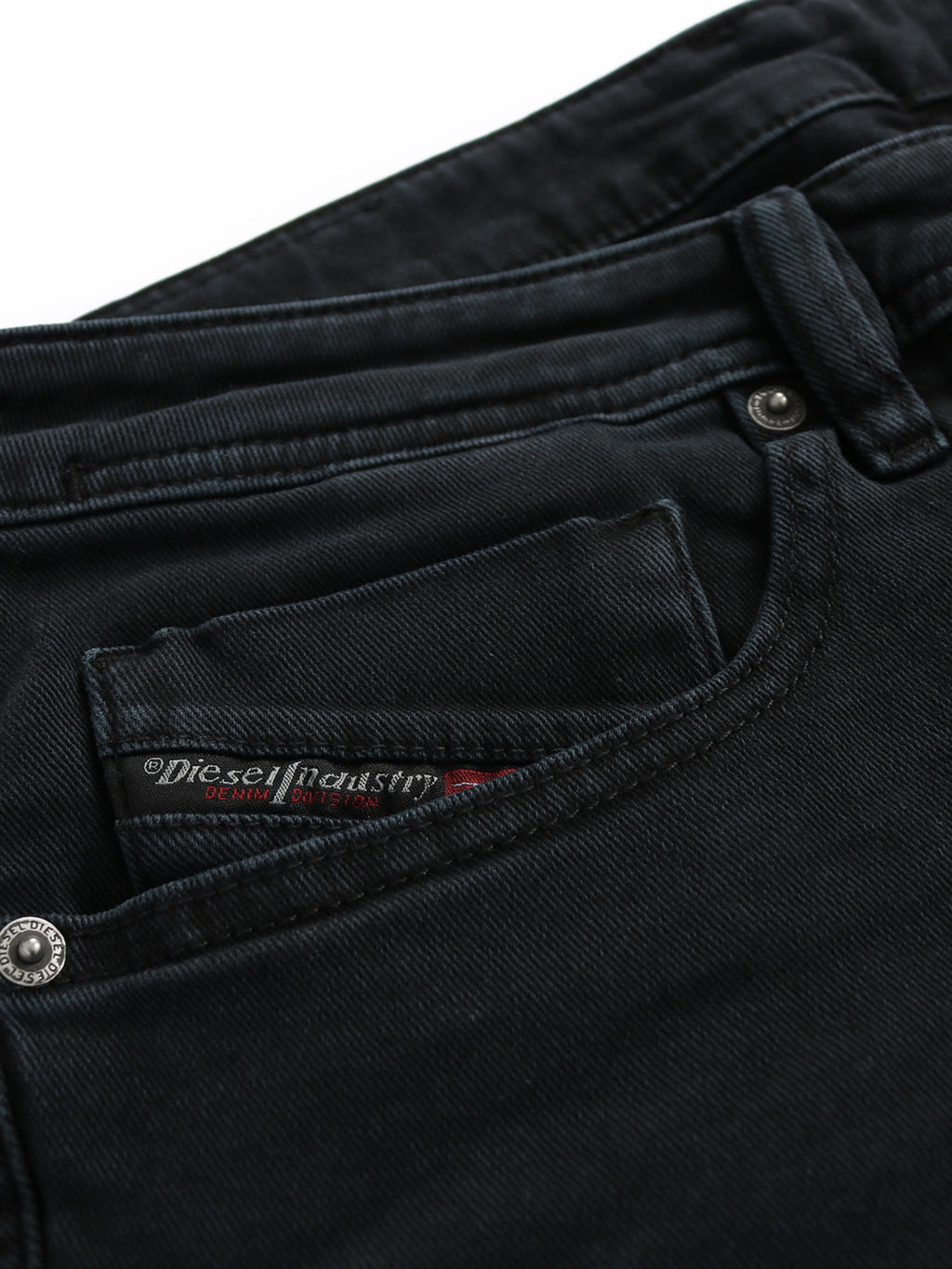 Diesel - Skinny Fit Jeans - 1979 Sleenker 0QWTX