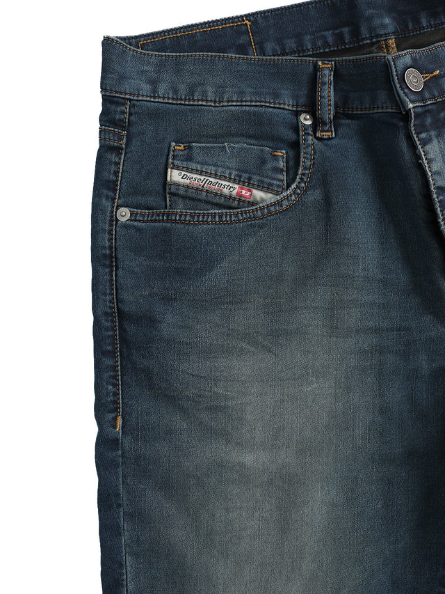 Diesel - Slim Fit JoggJeans - D-Strukt 068BC