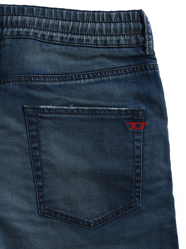 Diesel - Slim Fit JoggJeans - D-Strukt 068DV
