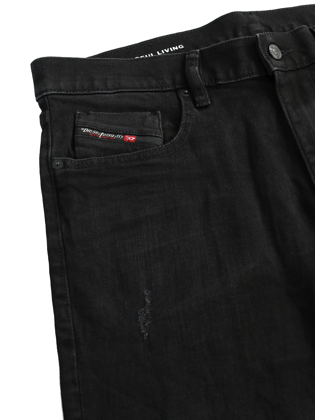 Diesel - Slim Fit Jeans - D-Strukt 0TFAS