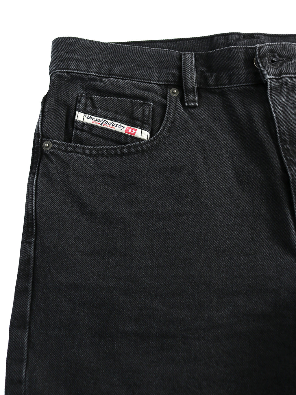 Diesel - Denim Shorts - D-Strukt-Short 0EHAI