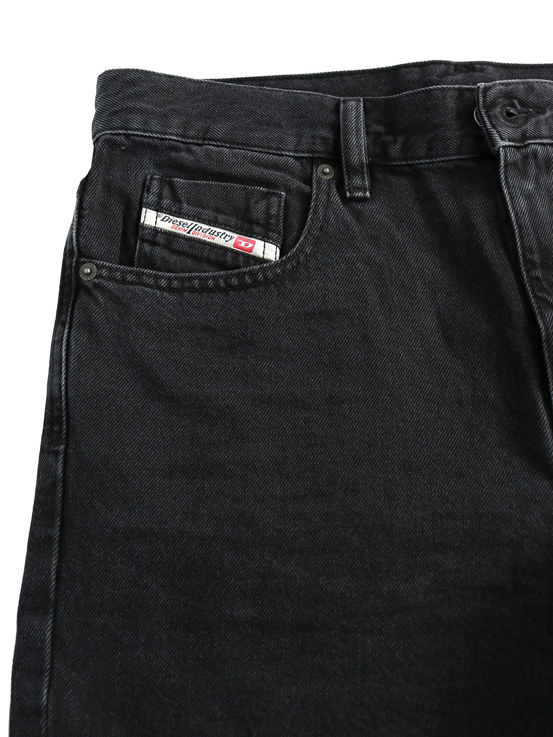 Diesel - Denim Shorts - D-Strukt-Short 0EHAI