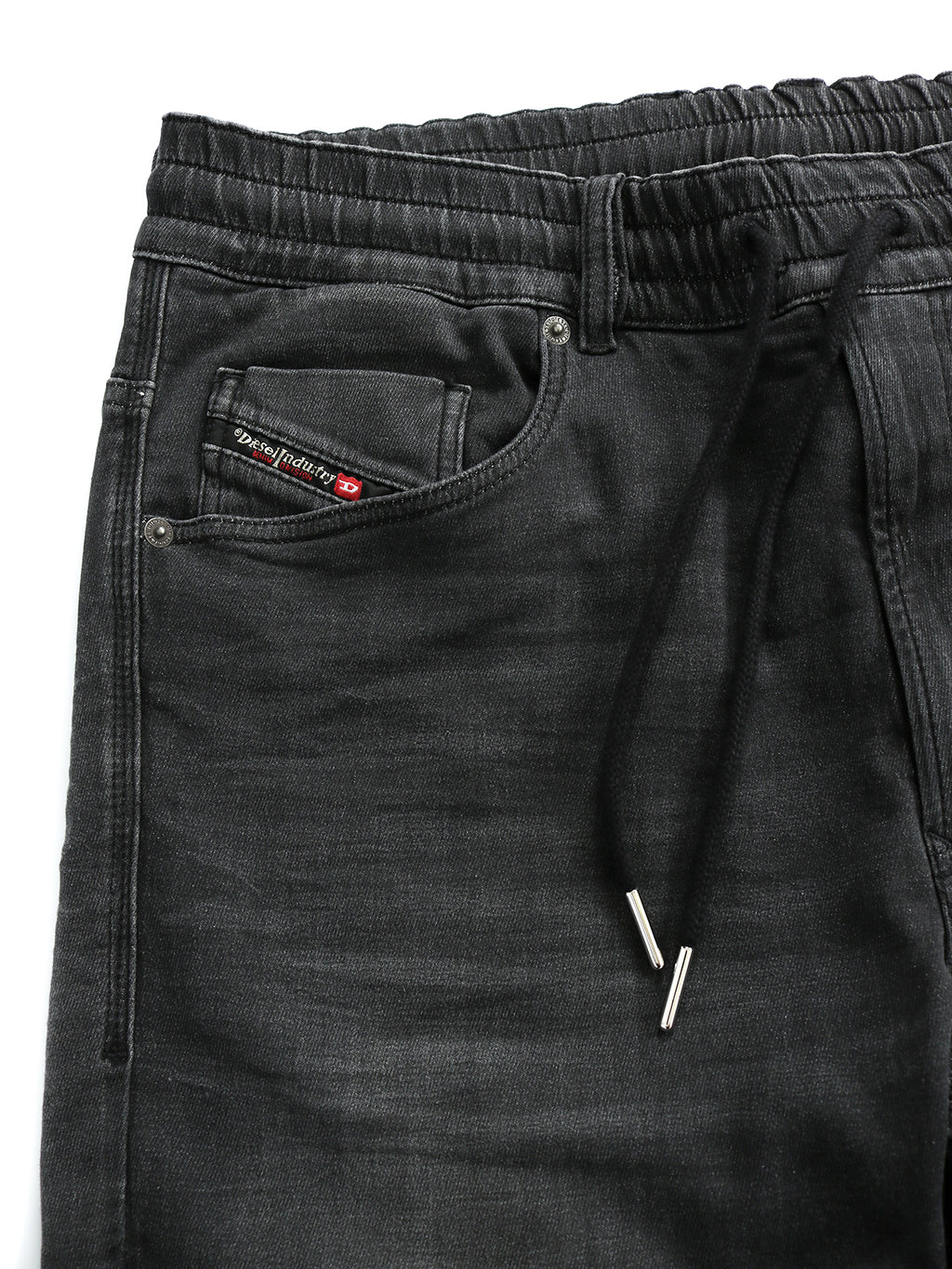 Diesel - Tapered Fit JoggJeans - E-Krooley 068FS