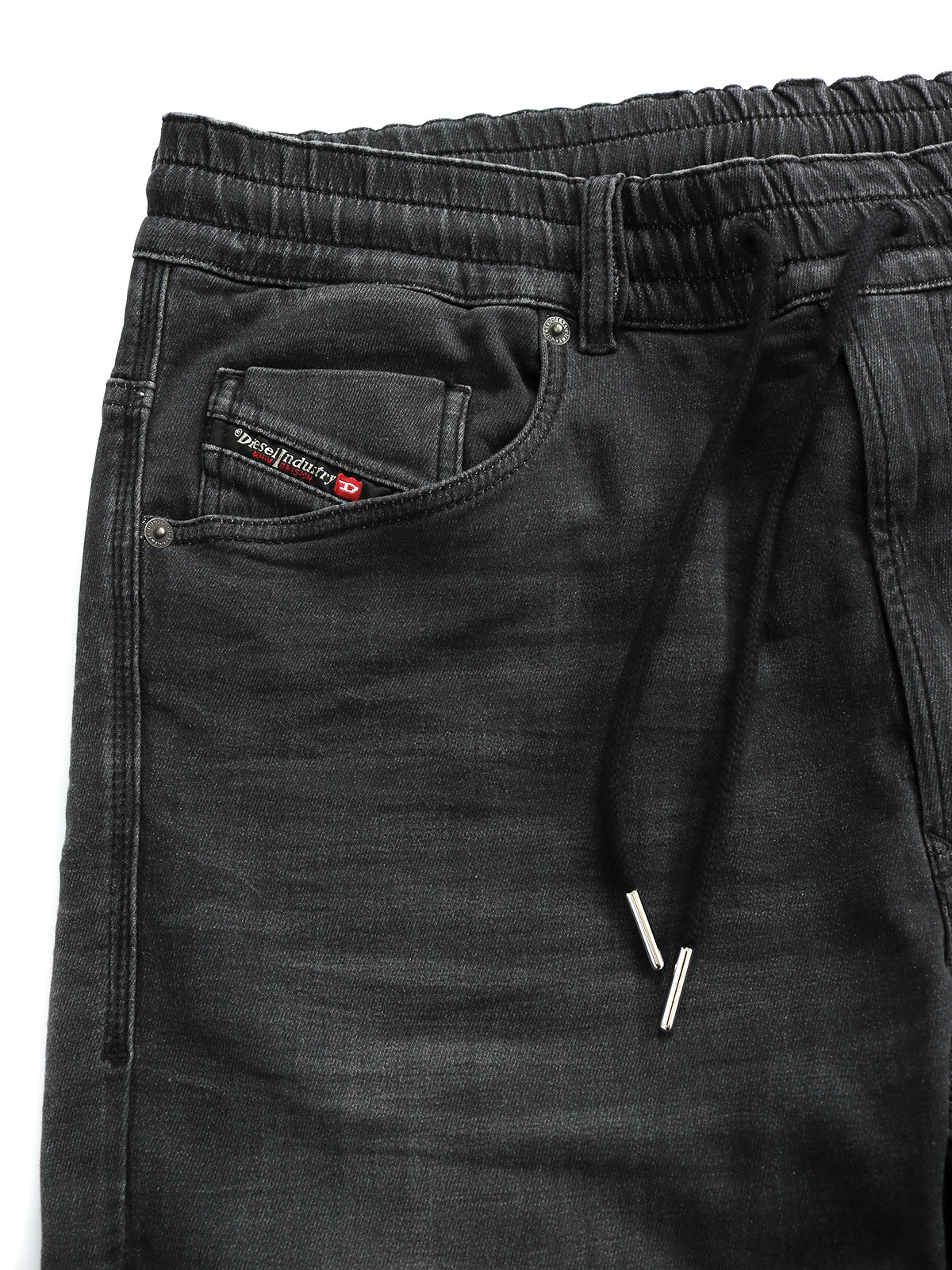 Diesel - Tapered Fit JoggJeans - E-Krooley 068FS