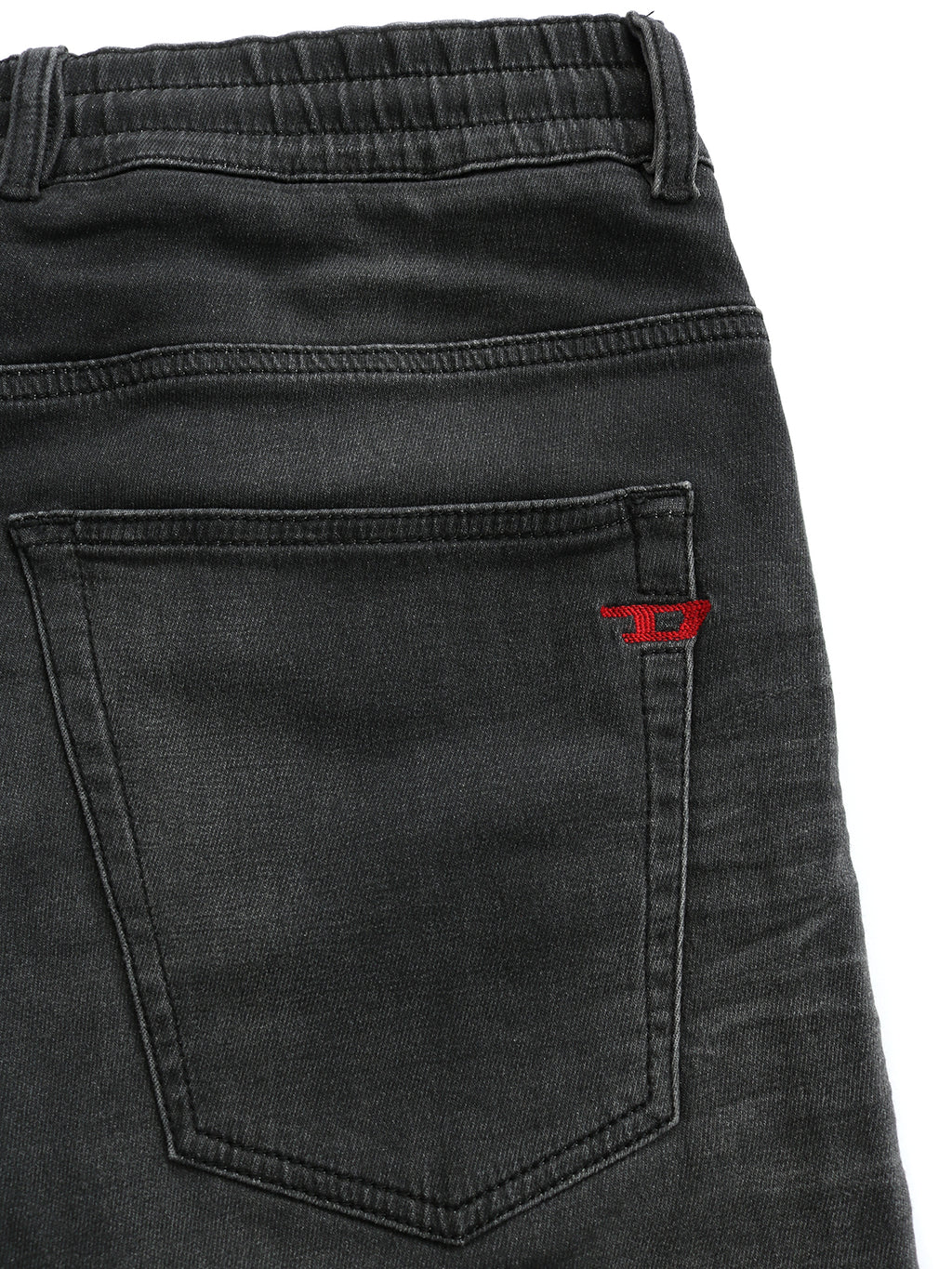 Diesel - Tapered Fit JoggJeans - E-Krooley 068FS