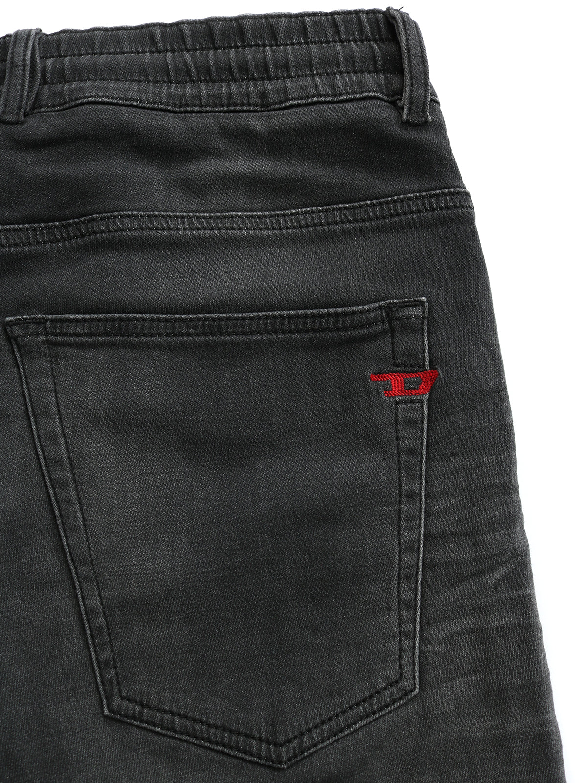 Diesel - Tapered Fit JoggJeans - E-Krooley 068FS