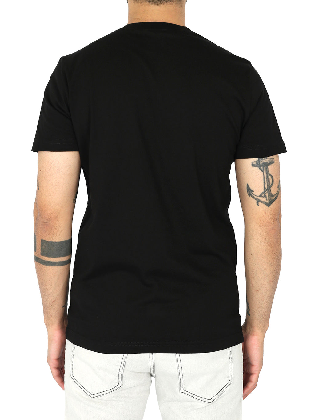 Diesel - Slim Fit T-Shirt - T-Diegor New Industries 900