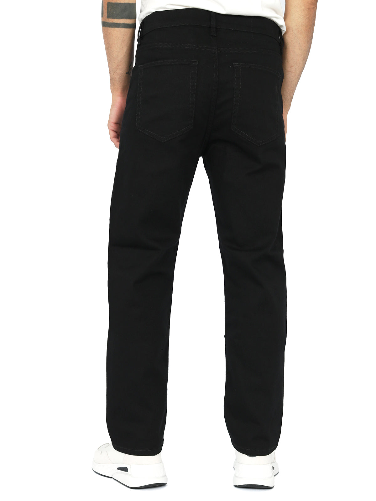 Diesel - Straight Fit Jeans - 2020 D-Viker 069YP