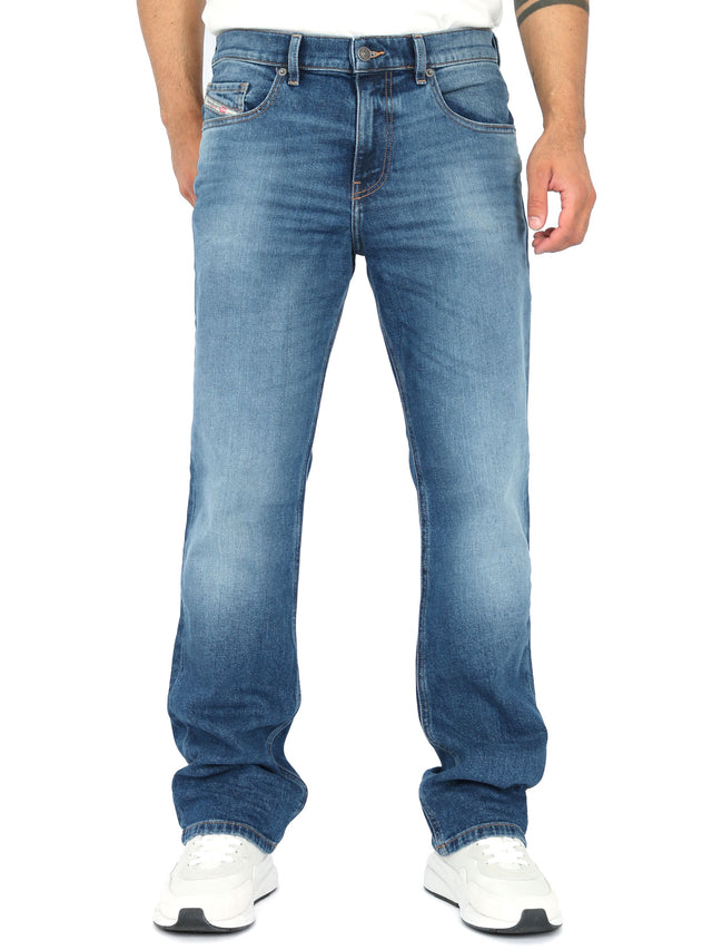 Diesel - Bootcut Jeans - 2021-NC 0NFAJ