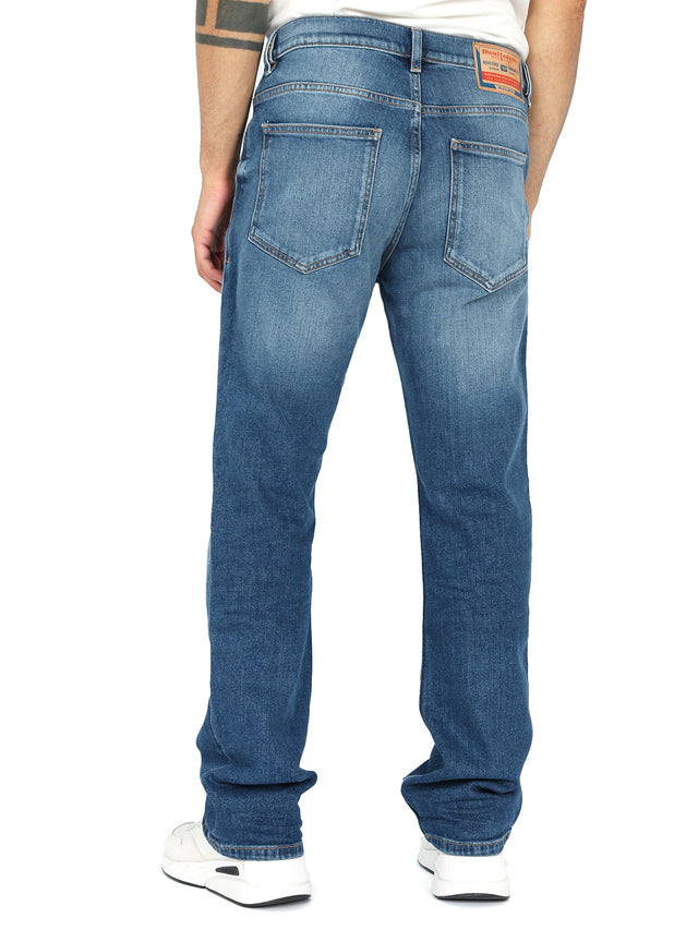 Diesel - Bootcut Jeans - 2021-NC 0NFAJ