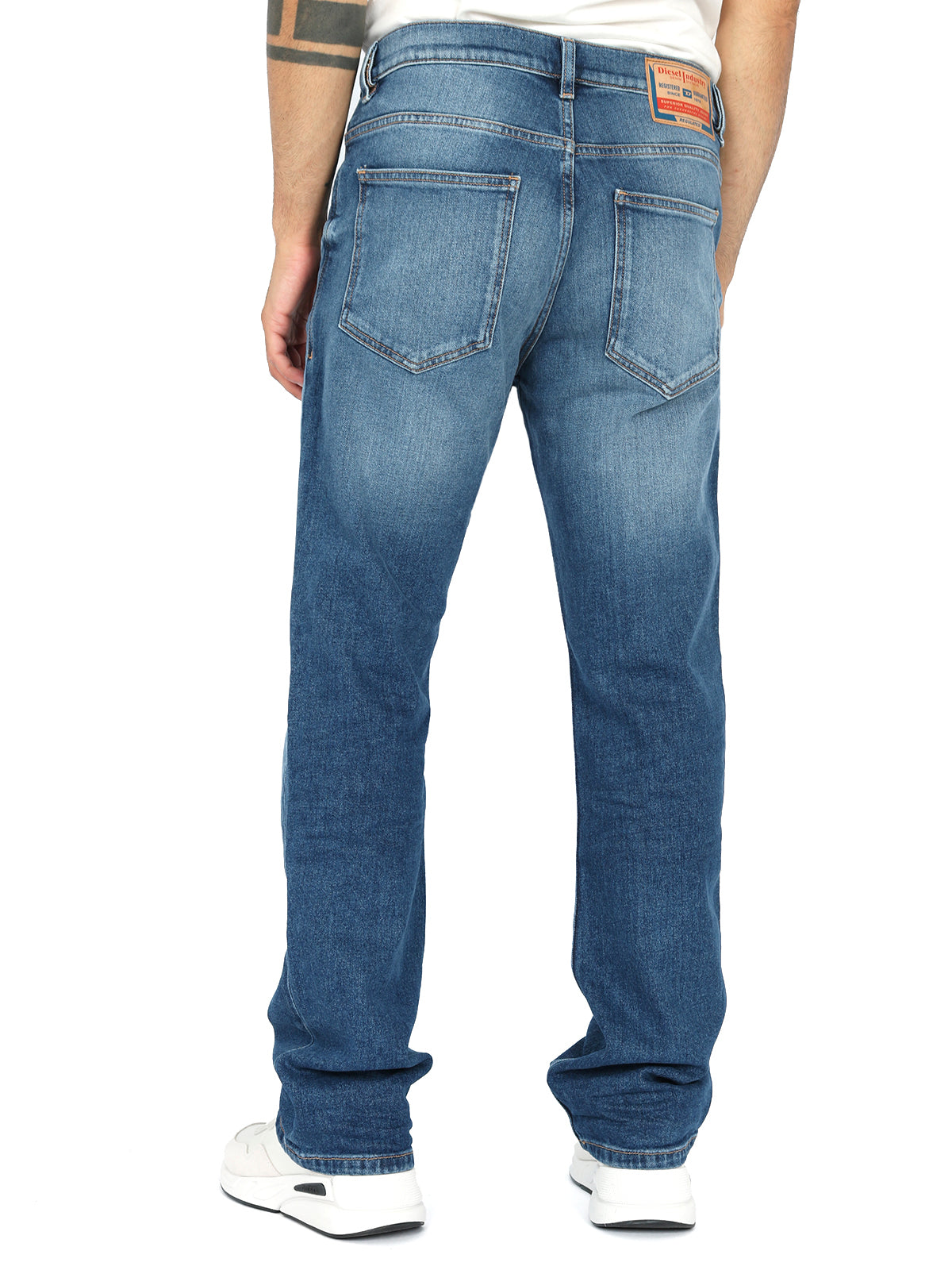 Diesel - Bootcut Jeans - 2021-NC 0NFAJ