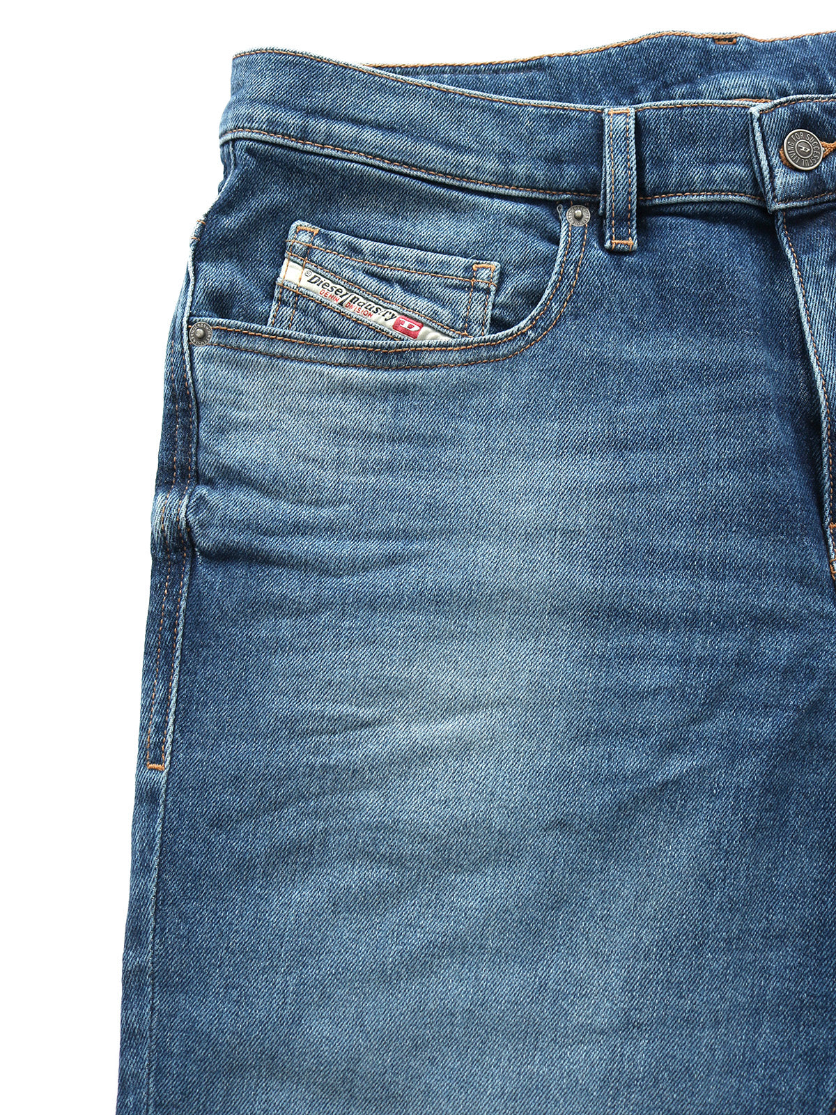 Diesel - Bootcut Jeans - 2021-NC 0NFAJ