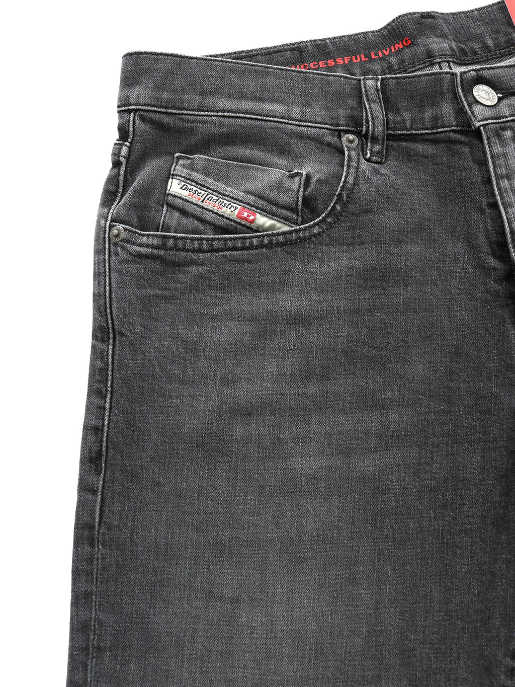 Diesel - Slim Fit Jeans - 2019 D-Strukt 09C47