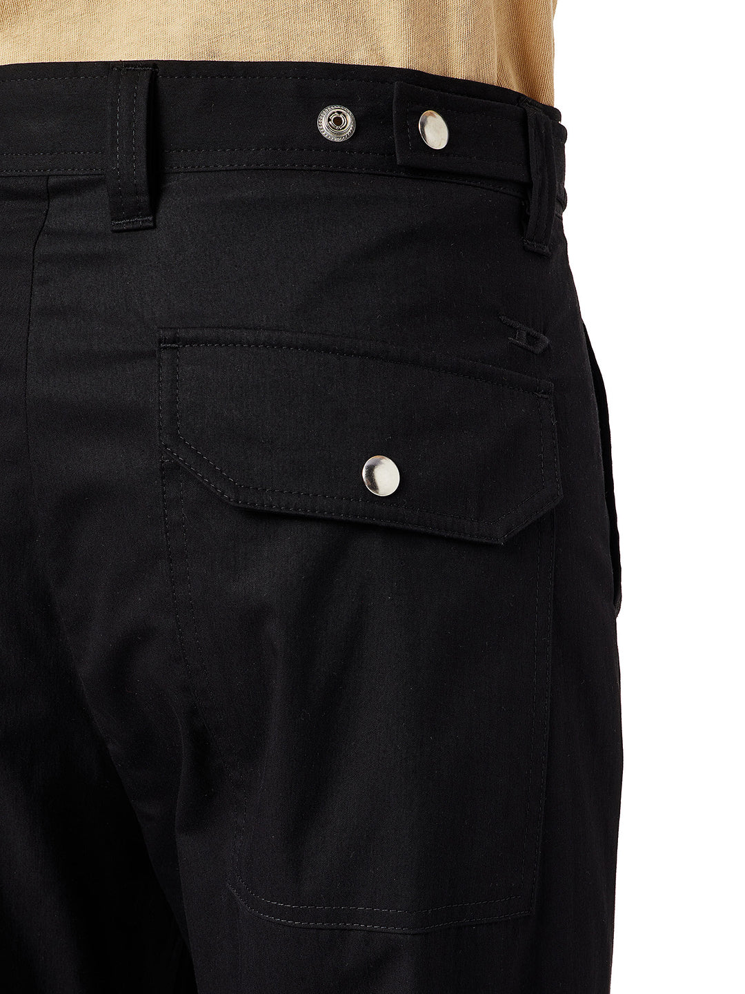Diesel - Slim Fit Chino -  P-JER 9XX