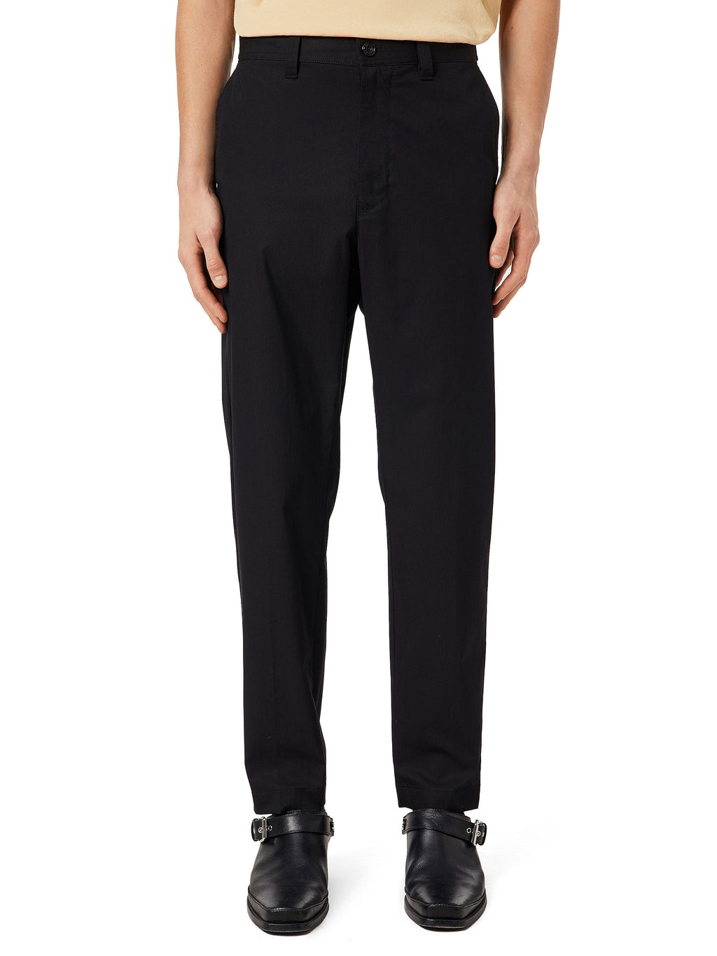 Diesel - Slim Fit Chino -  P-JER 9XX