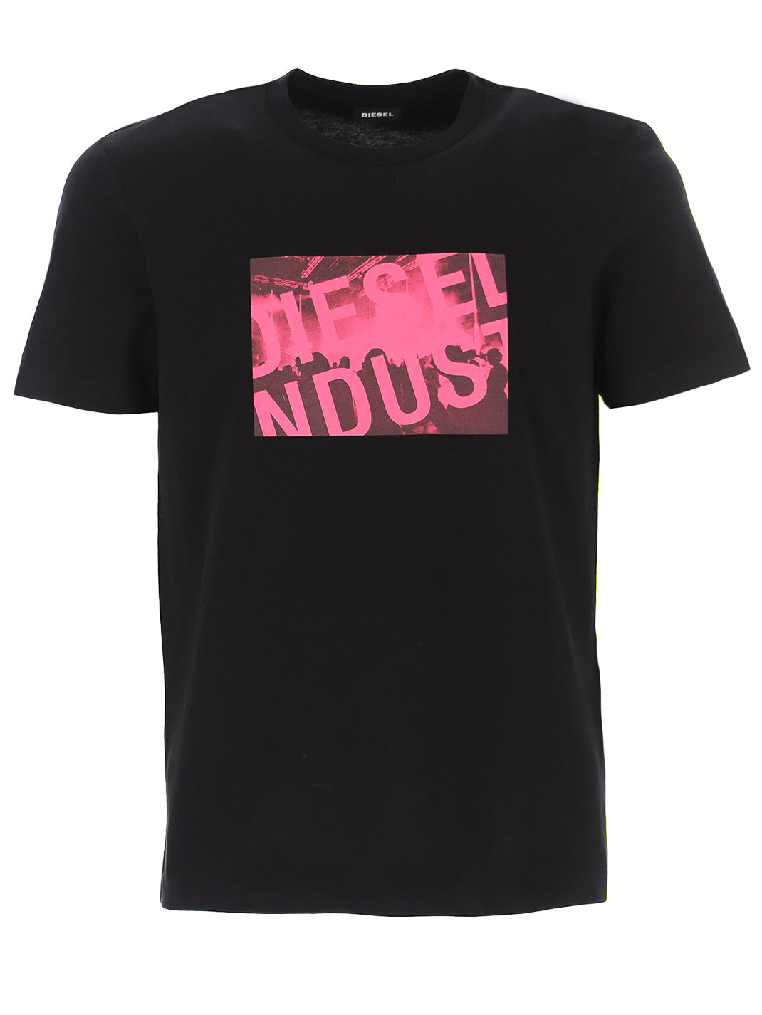 Diesel - Round Neck T-Shirt - T-DIEGOS-K16 9XX