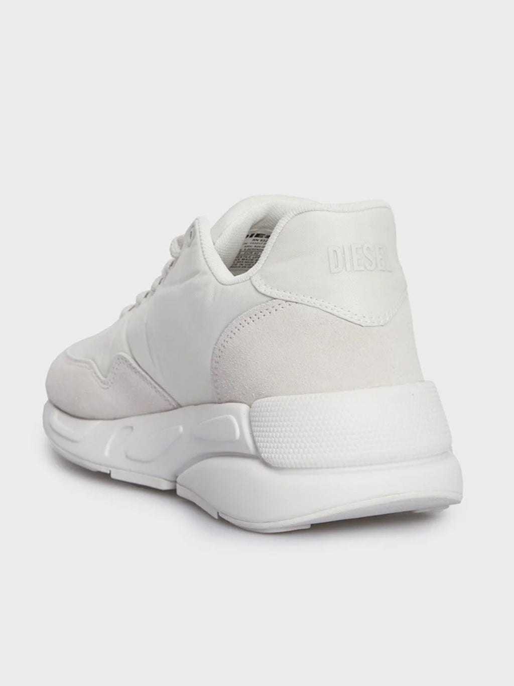Diesel - Low Top Sneaker - S-SERENDIPITY LIGHT