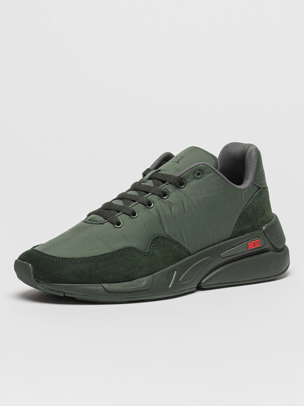 Diesel - Low Top Sneaker - S-SERENDIPITY LIGHT