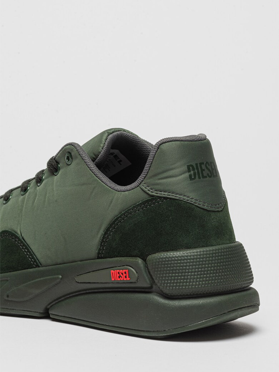 Diesel - Low Top Sneaker - S-SERENDIPITY LIGHT