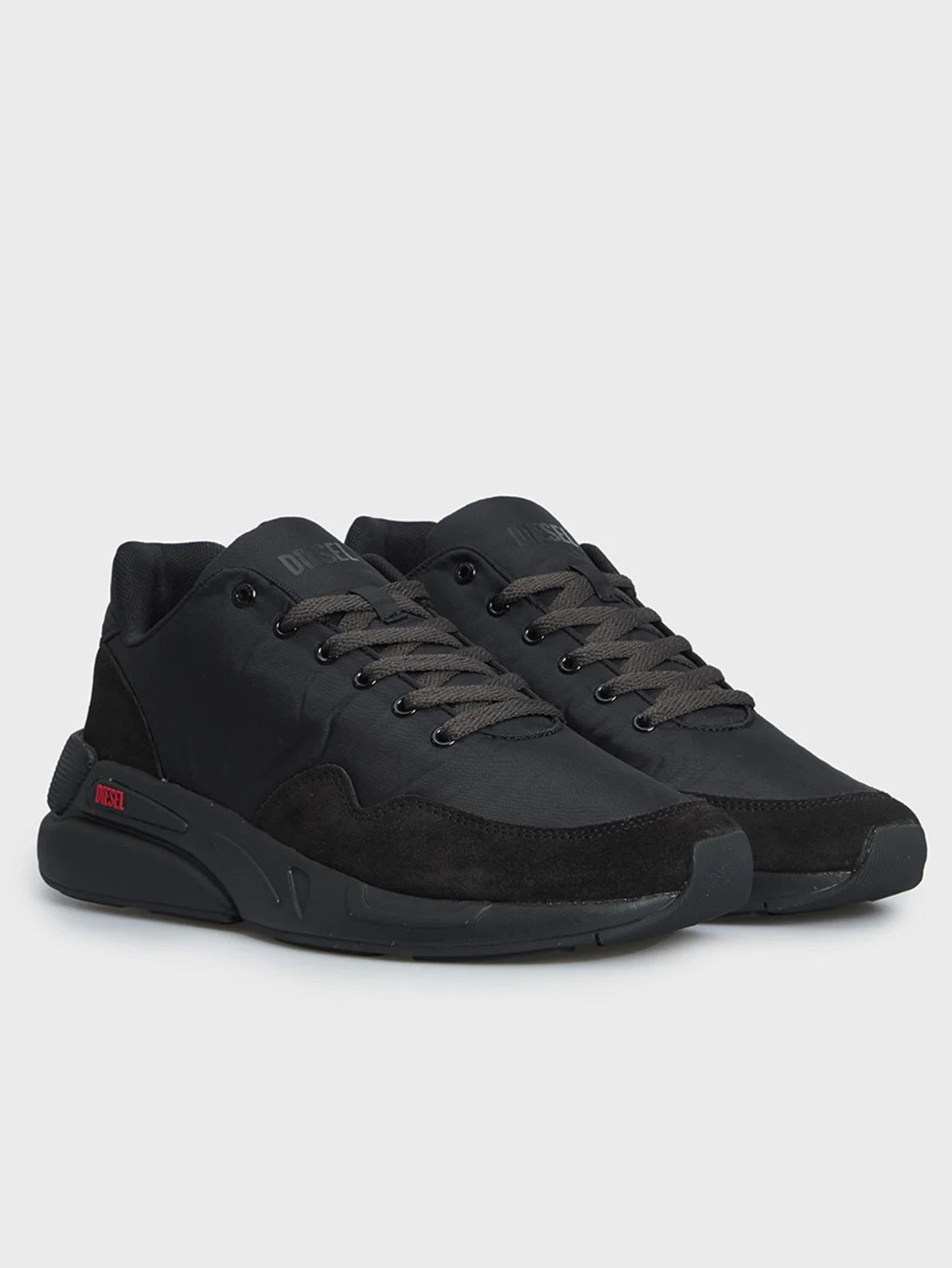 Diesel - Low Top Sneaker - S-SERENDIPITY LIGHT